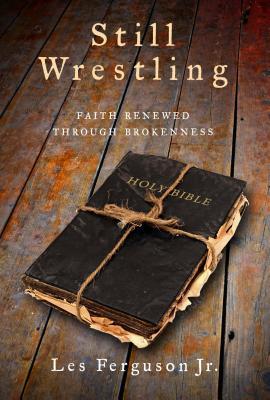 Vorderes Coverbild Still Wrestling
