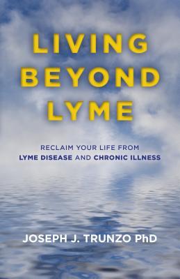 Vorderes Coverbild Living Beyond Lyme