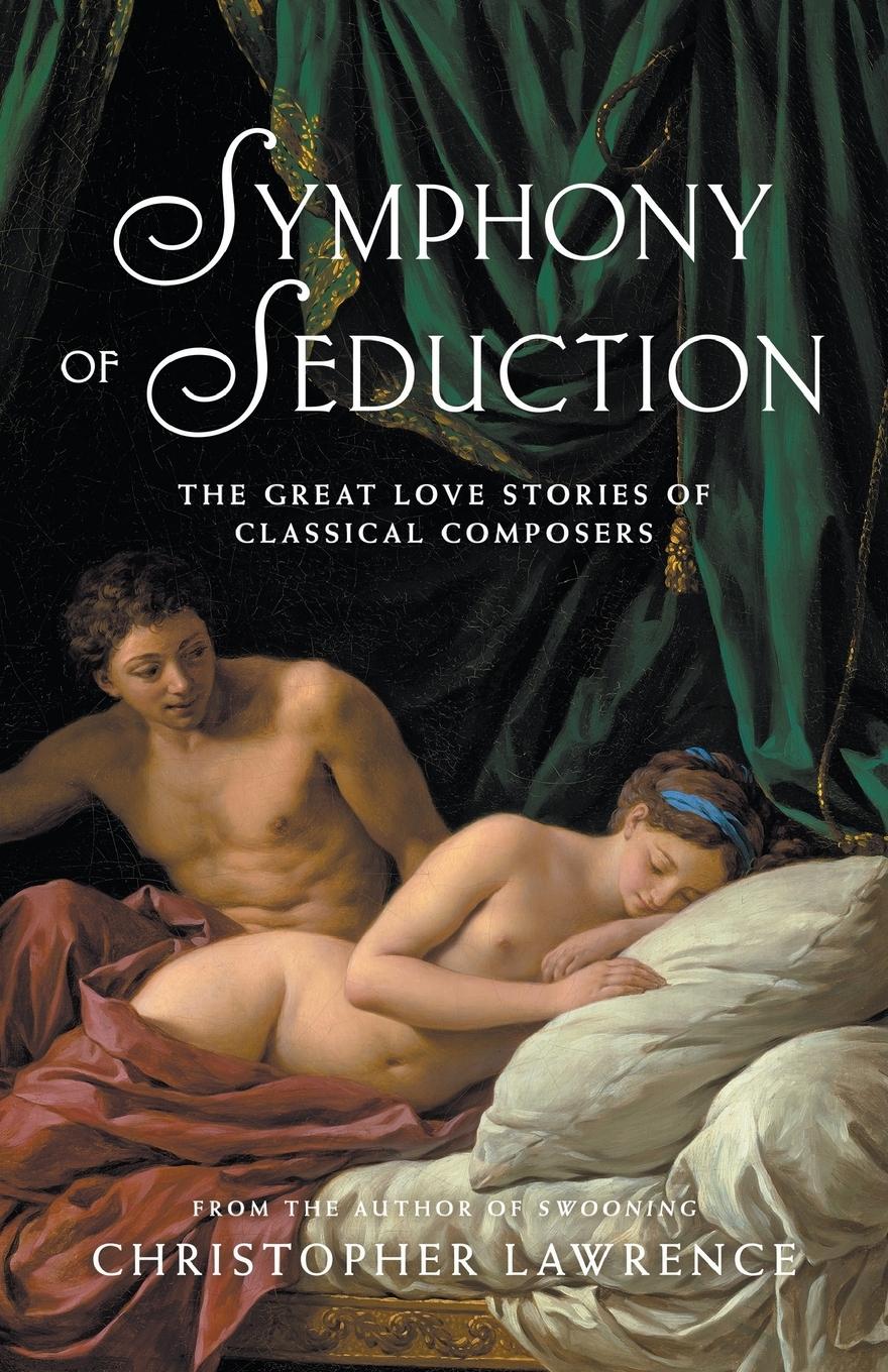 Vorderes Coverbild Symphony of Seduction