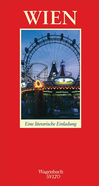 Vorderes Coverbild Wien