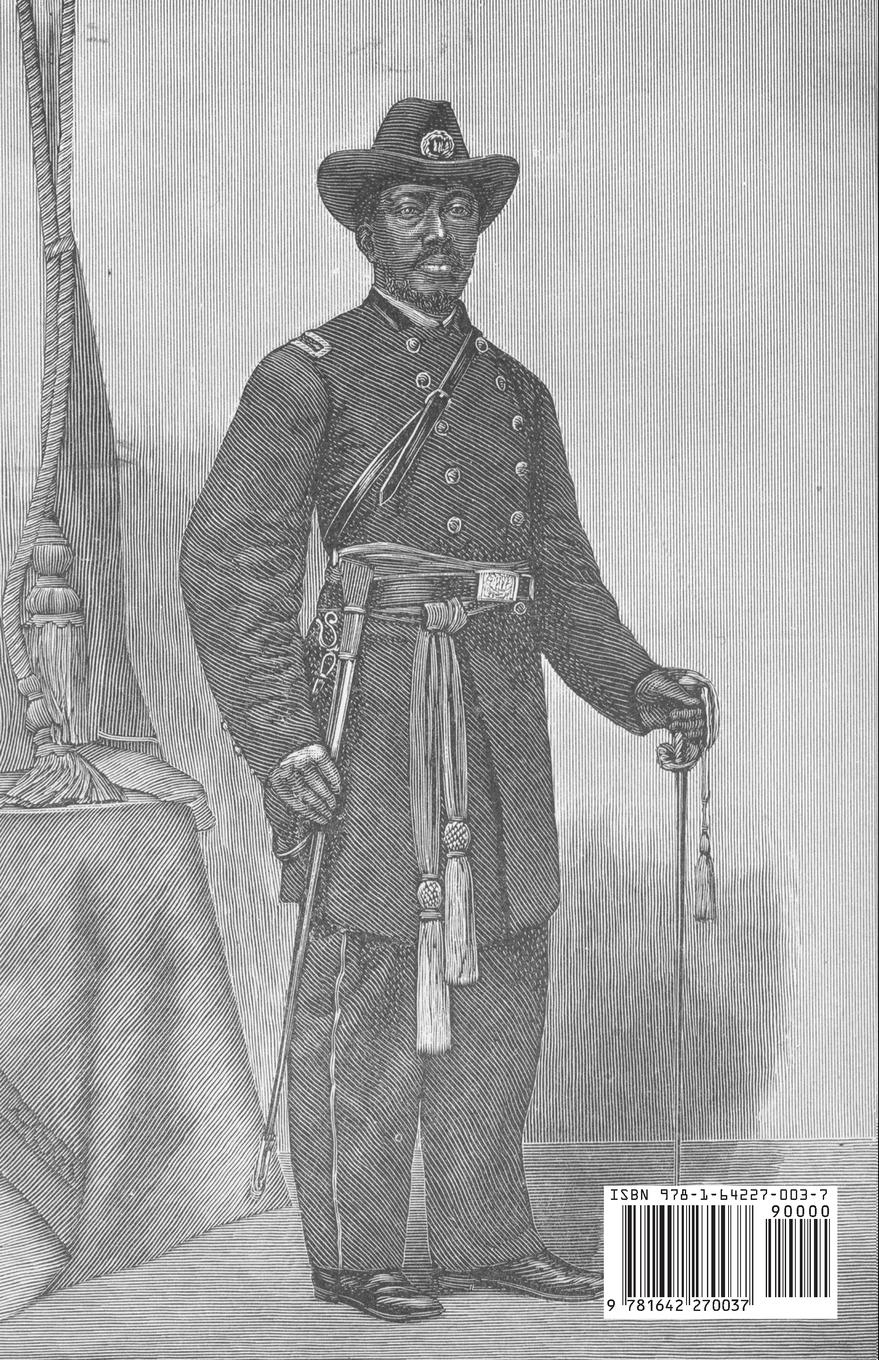 Rückseitencover A Woman's Wartime Journal