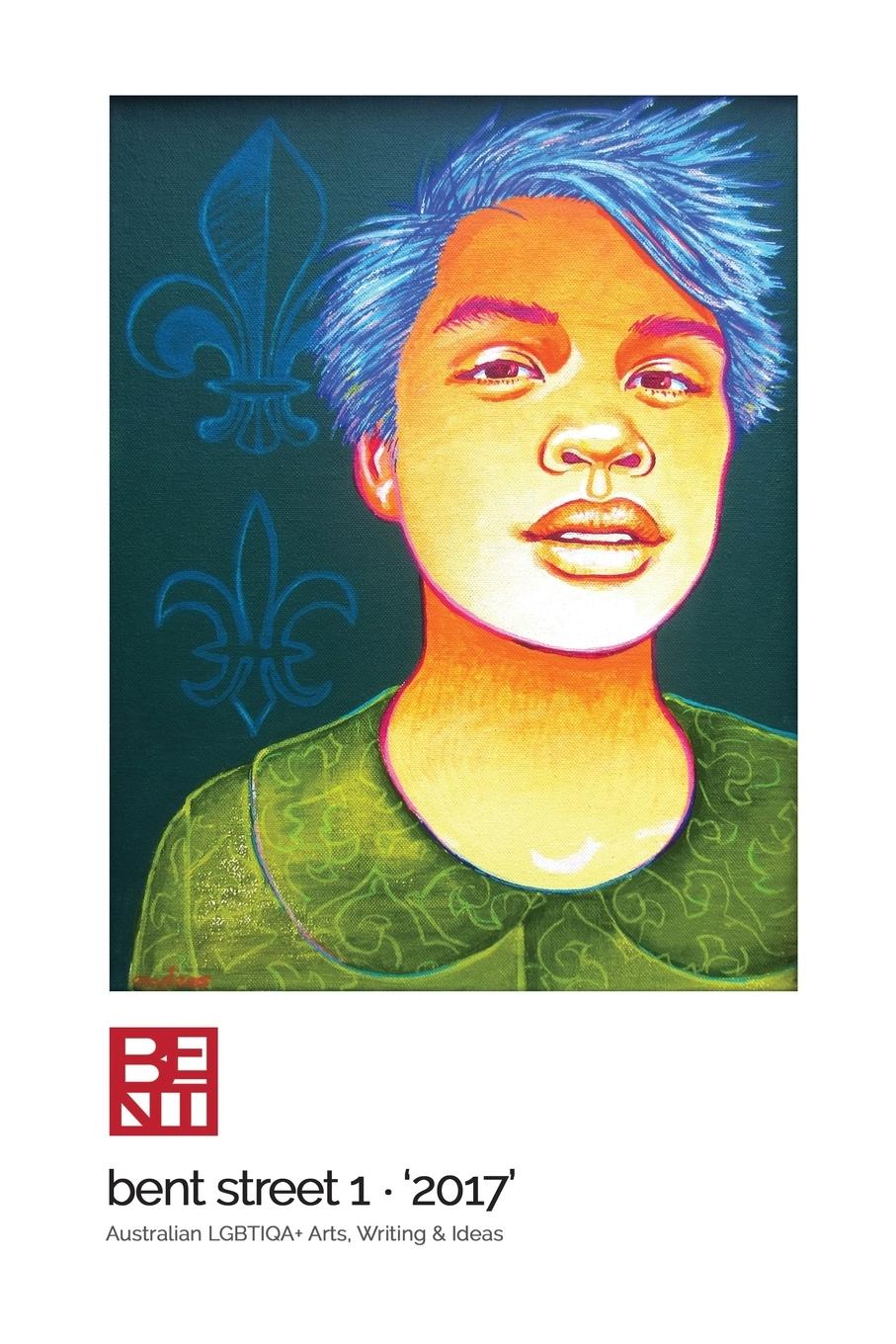 Vorderes Coverbild Bent Street 1 - '2017'