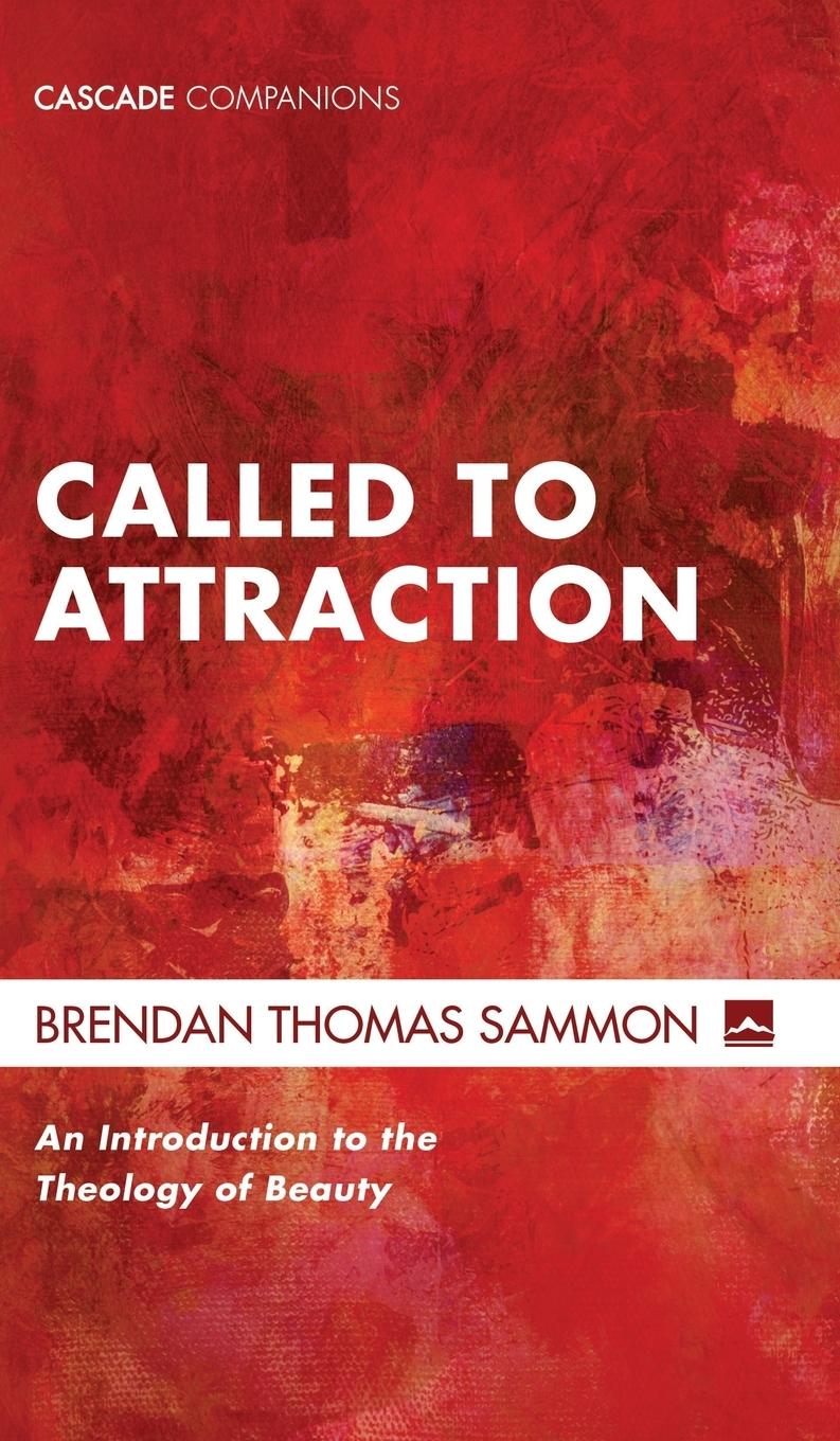 Vorderes Coverbild Called to Attraction