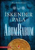 Vorderes Coverbild Abum Rabum