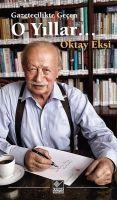 Vorderes Coverbild Gazetecilikte Gecen O Yillar