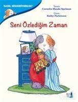 Vorderes Coverbild Nasil Hissediyorum - Seni Özledigim Zaman