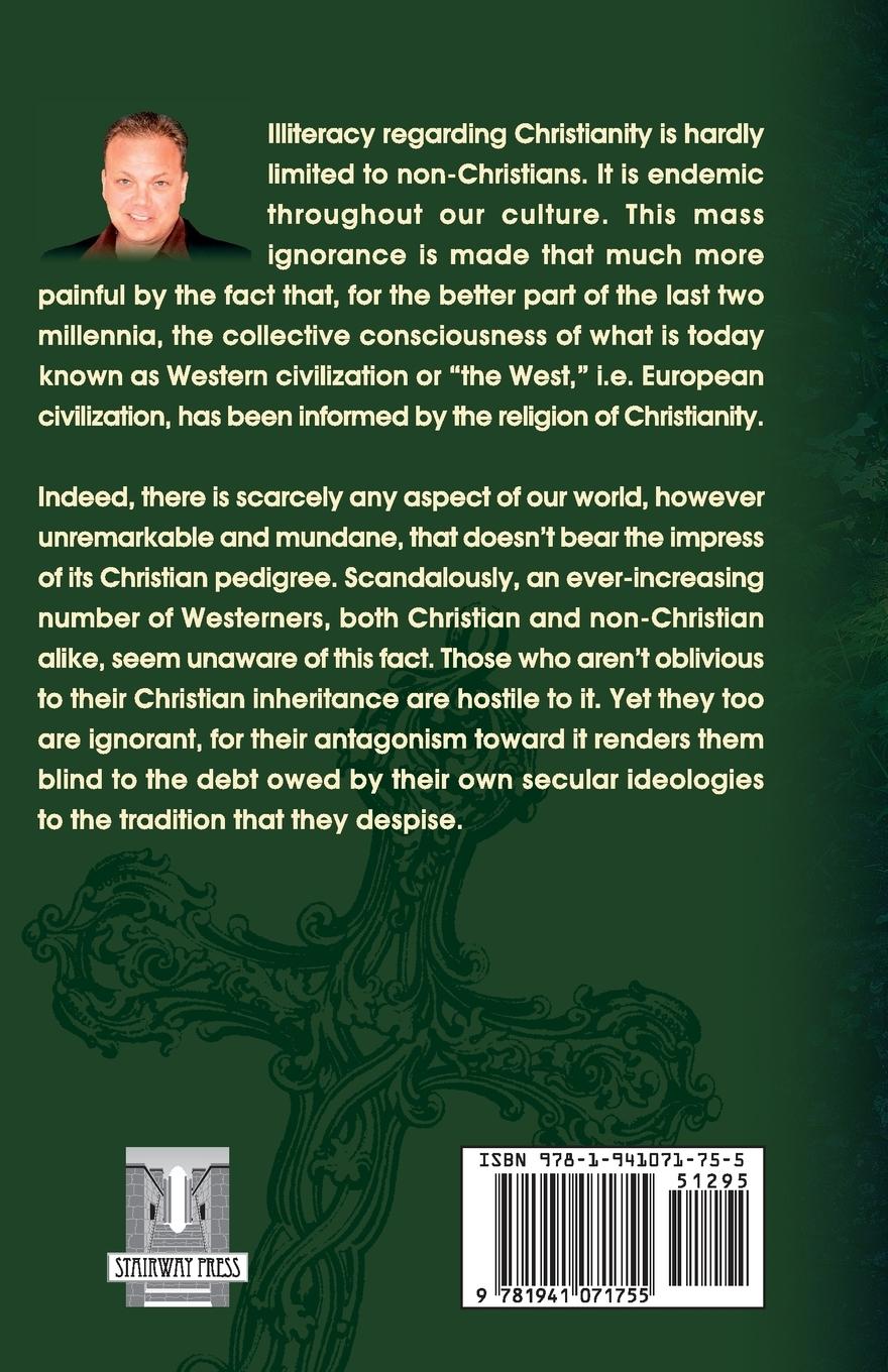 Rückseitencover Christianity and the World