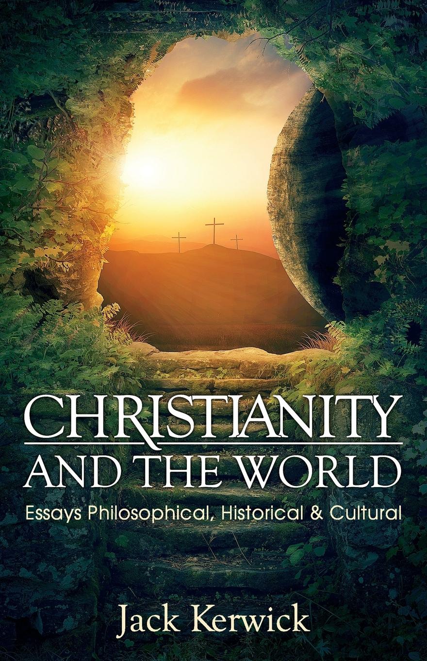 Vorderes Coverbild Christianity and the World