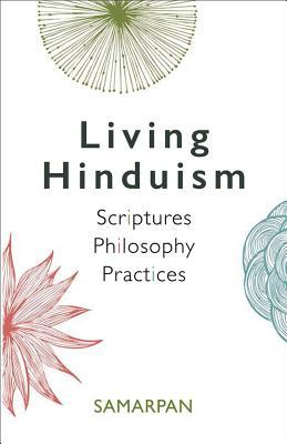 Vorderes Coverbild Living Hinduism