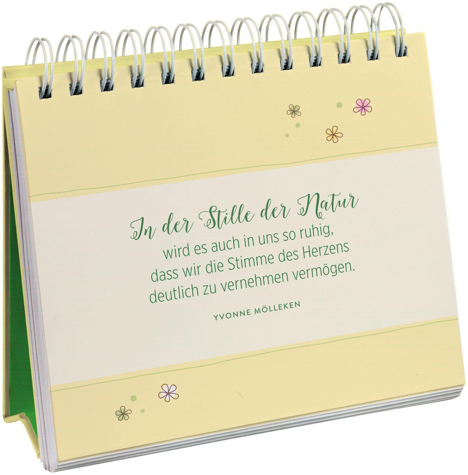 Beispielinhalt (Bild) Ein Strauß voll bunter Wünsche