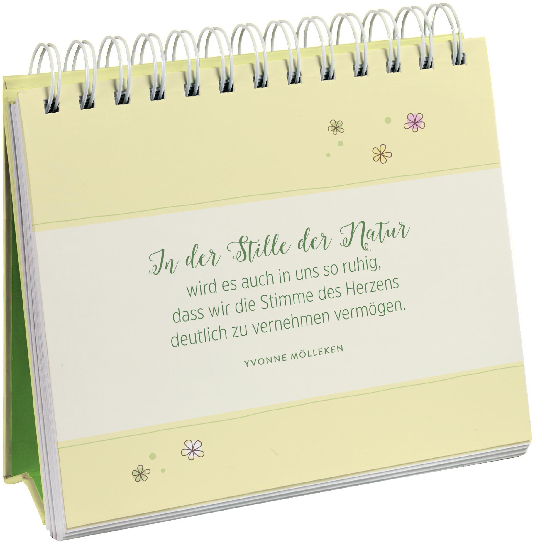 Beispielinhalt (Bild) Ein Strauß voll bunter Wünsche