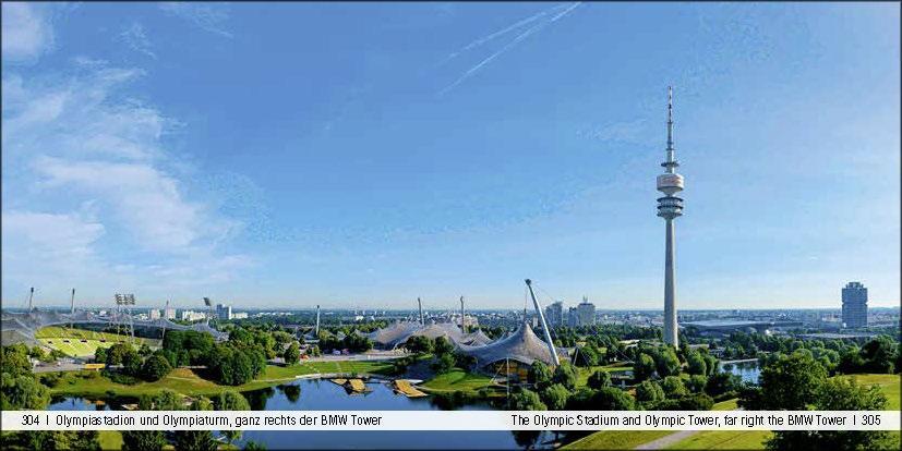 Beispielinhalt (Bild) München/Munich - Book To Go