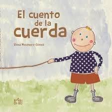 Vorderes Coverbild El cuento de la cuerda