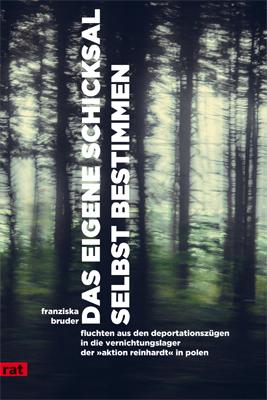 Vorderes Coverbild Das eigene Schicksal selbst bestimmen
