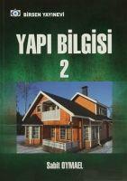 Vorderes Coverbild Yapi Bilgisi 2