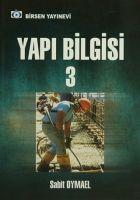 Vorderes Coverbild Yapi Bilgisi 3