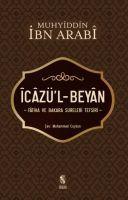 Vorderes Coverbild Icazül - Beyan - Fatiha ve Bakara Sureleri Tefsiri