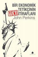Vorderes Coverbild Bir Ekonomik Tetikcinin YENI Itiraflari