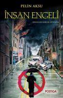 Vorderes Coverbild Insan Engeli