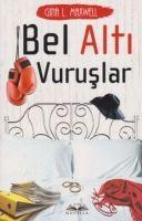 Vorderes Coverbild Bel Alti Vuruslar