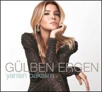 Vorderes Coverbild Yansin Bakalim