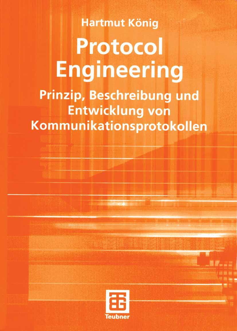 Vorderes Coverbild Protocol Engineering