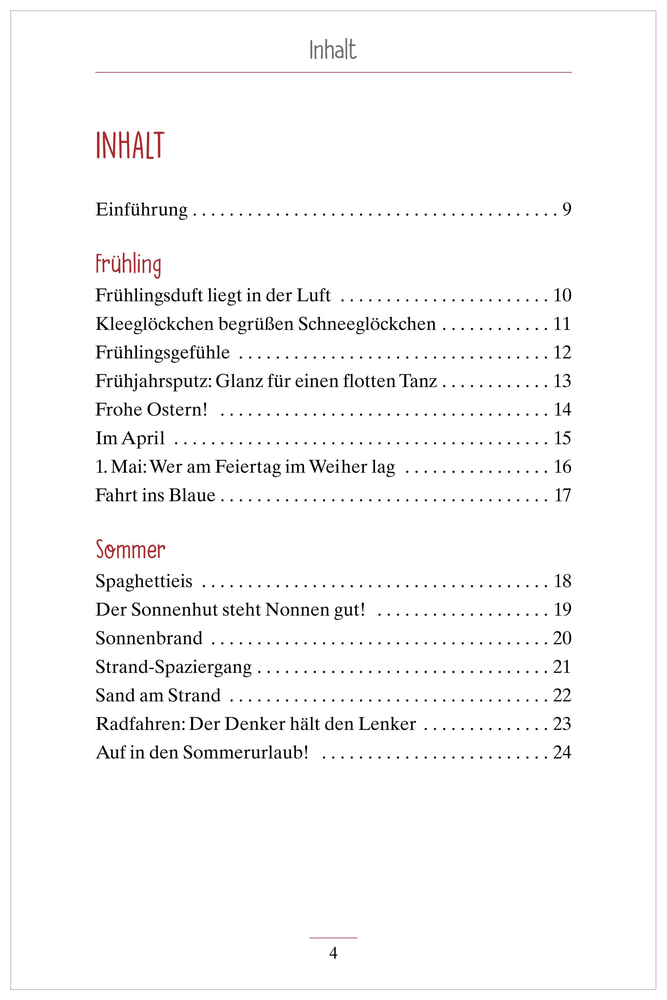 Beispielinhalt (Bild) Reimrätsel