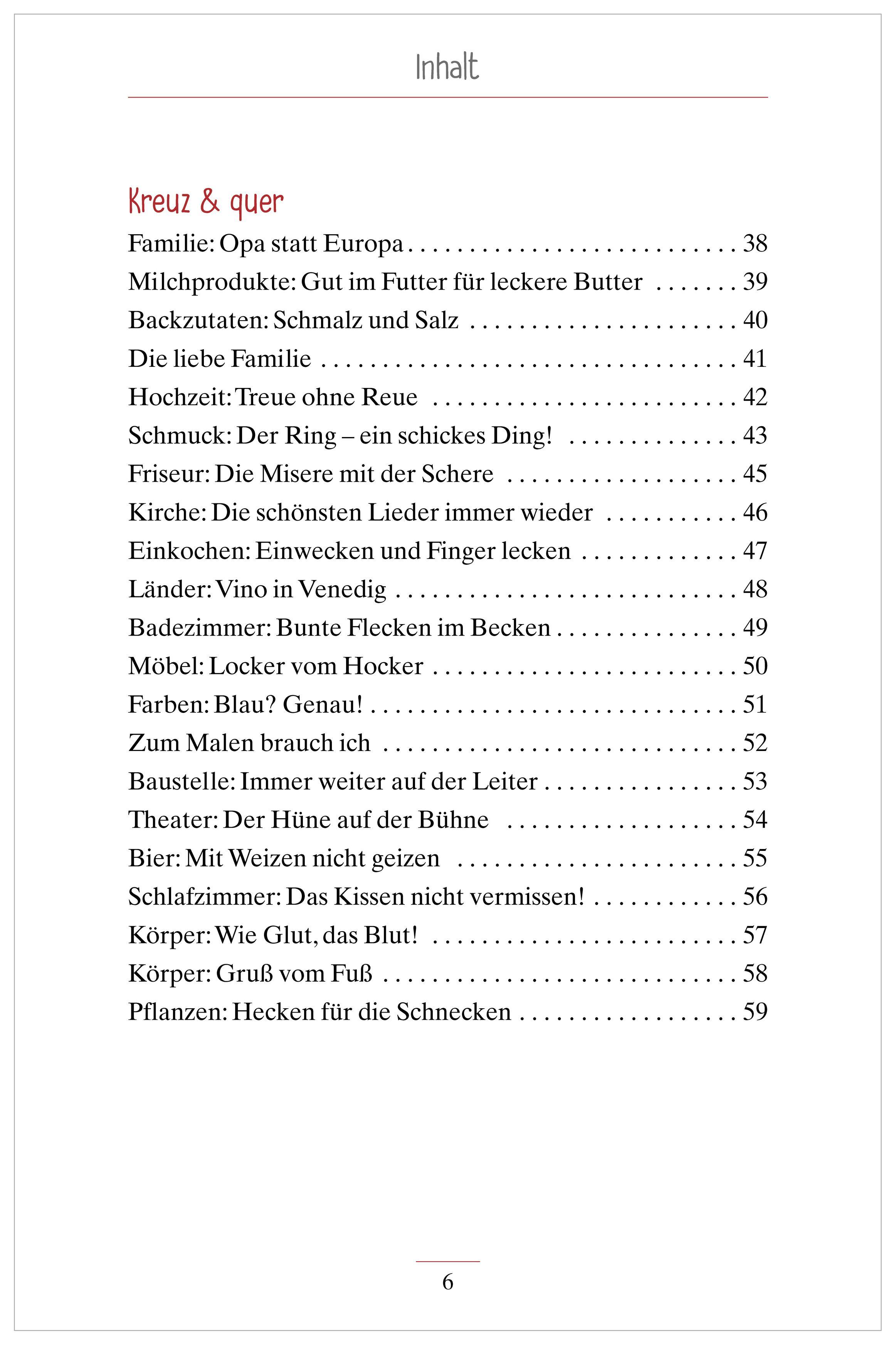 Beispielinhalt (Bild) Reimrätsel