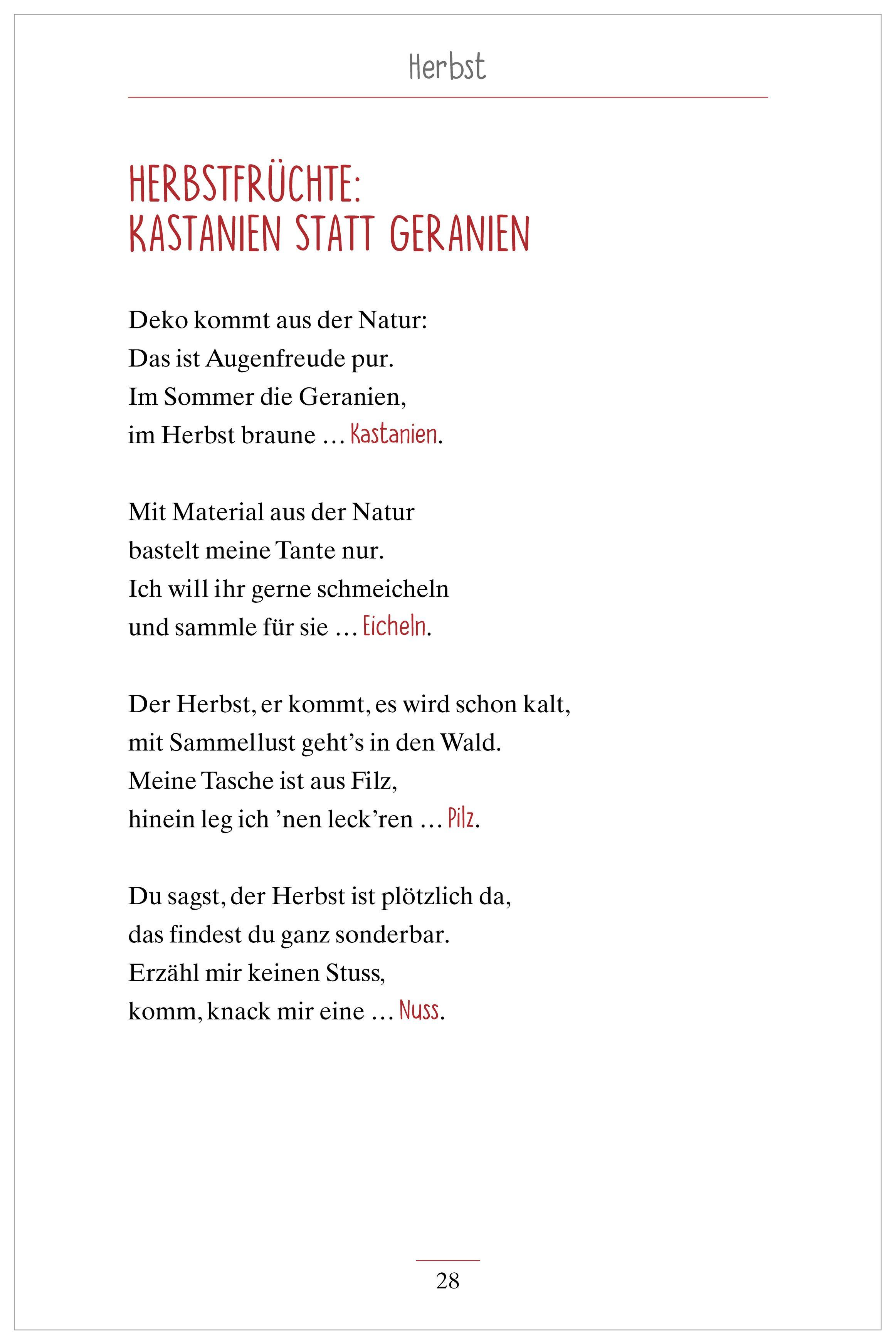Beispielinhalt (Bild) Reimrätsel
