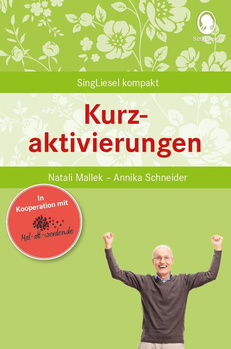 Vorderes Coverbild Kurzaktivierungen