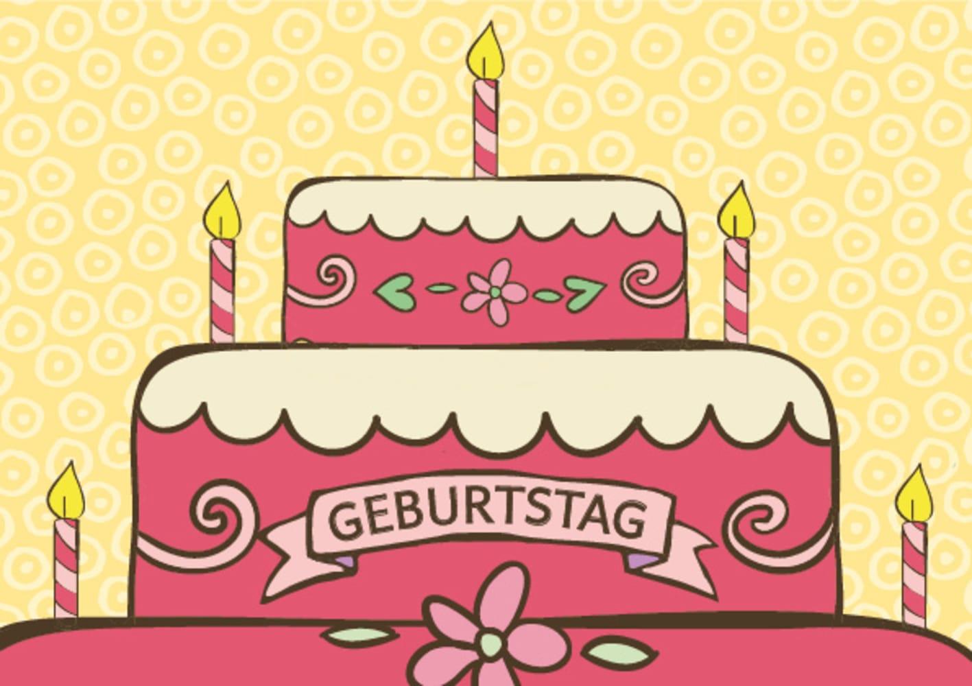 Beispielinhalt (Bild) Unser Kita-Kalender