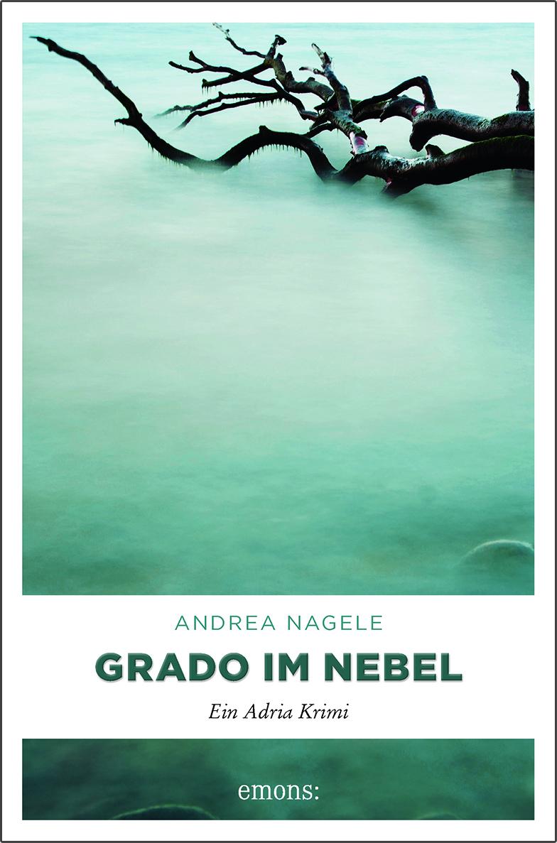 Vorderes Coverbild Grado im Nebel