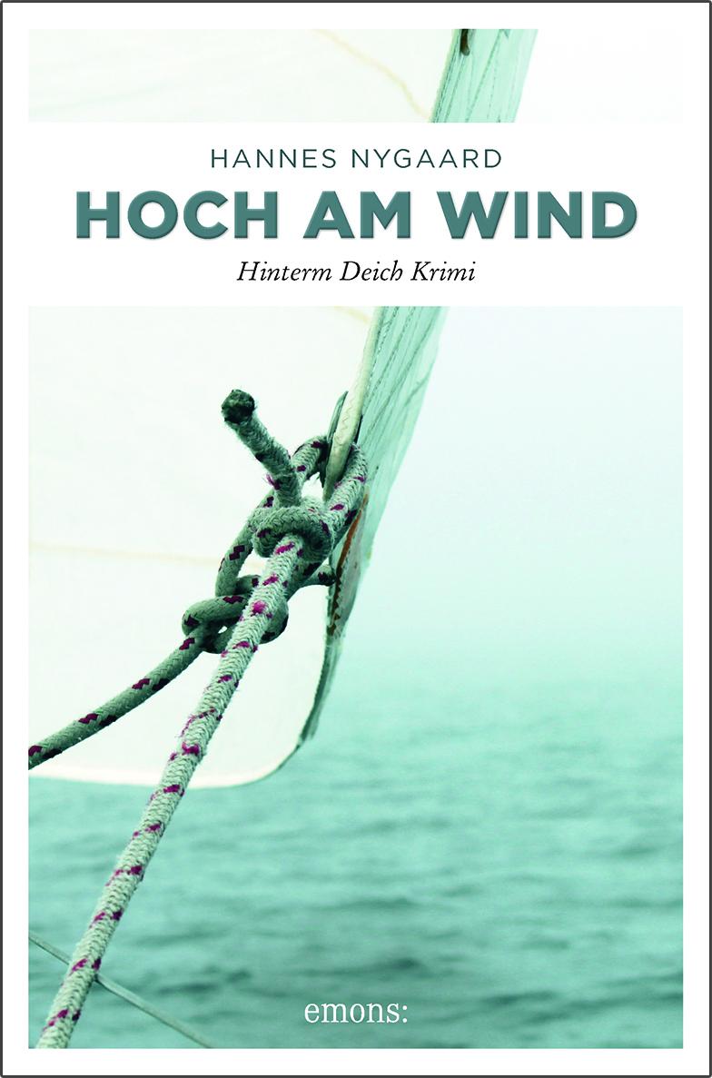 Vorderes Coverbild Hoch am Wind