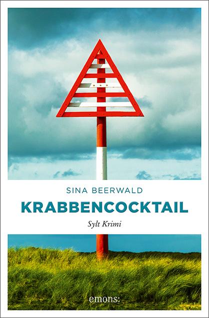 Vorderes Coverbild Krabbencocktail