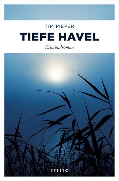 Vorderes Coverbild Tiefe Havel
