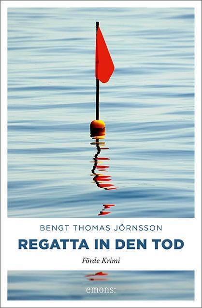 Vorderes Coverbild Regatta in den Tod