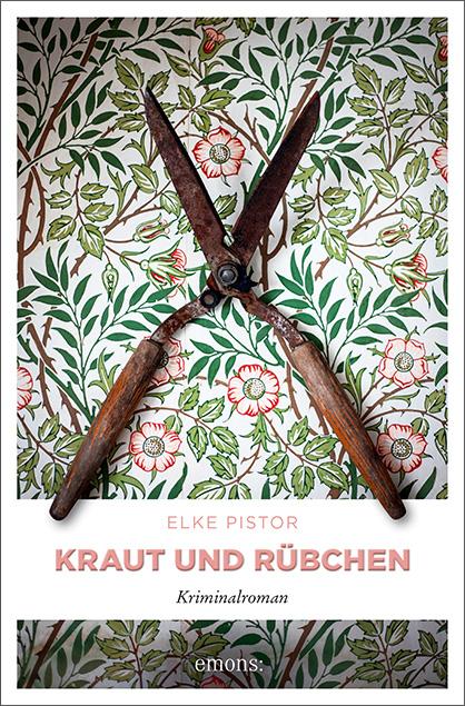 Vorderes Coverbild Kraut und Rübchen