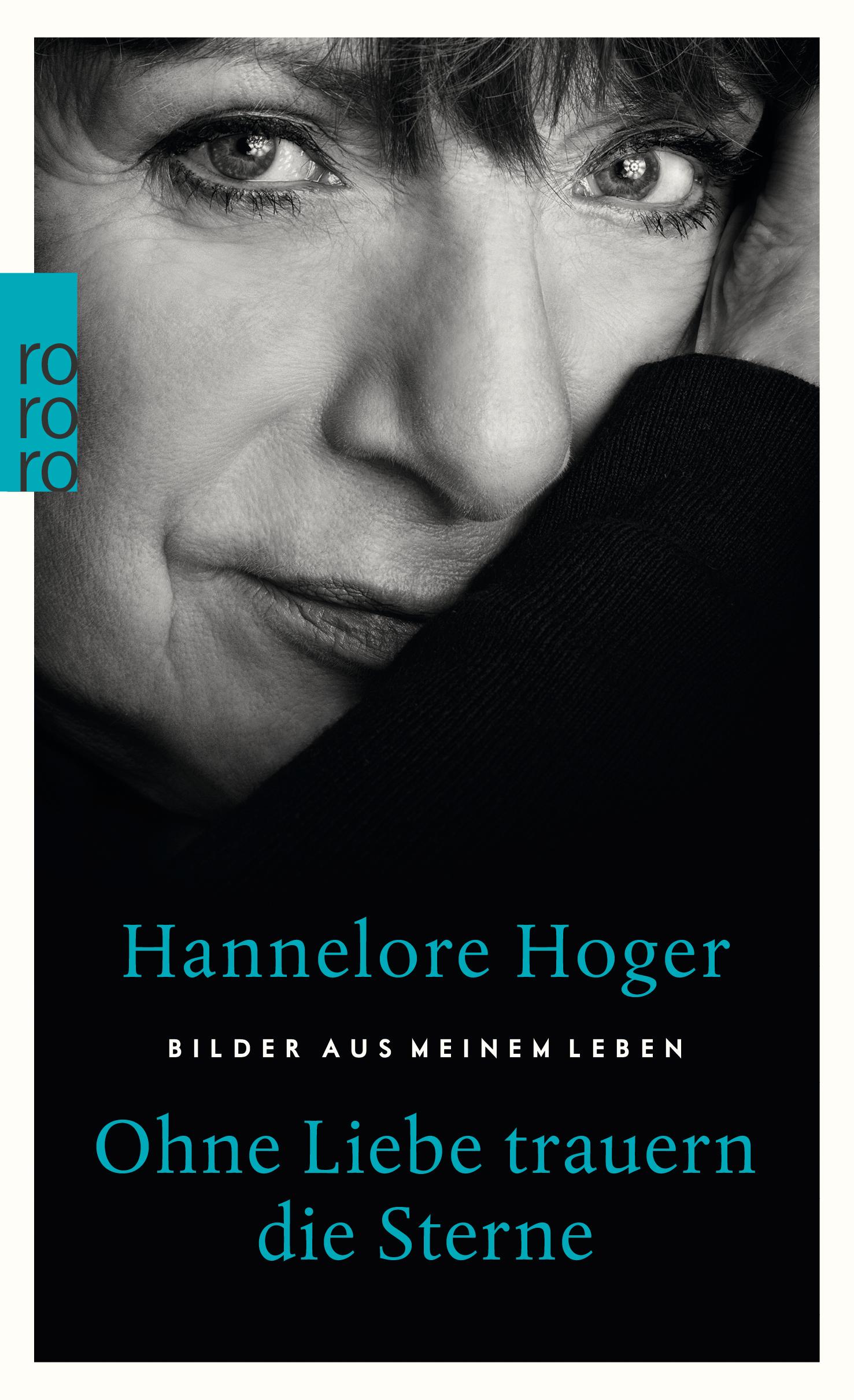 Vorderes Coverbild Ohne Liebe trauern die Sterne