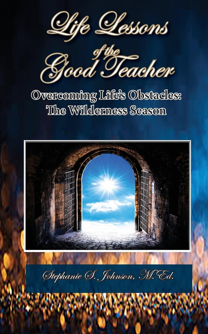 Vorderes Coverbild Life Lessons of the Good Teacher