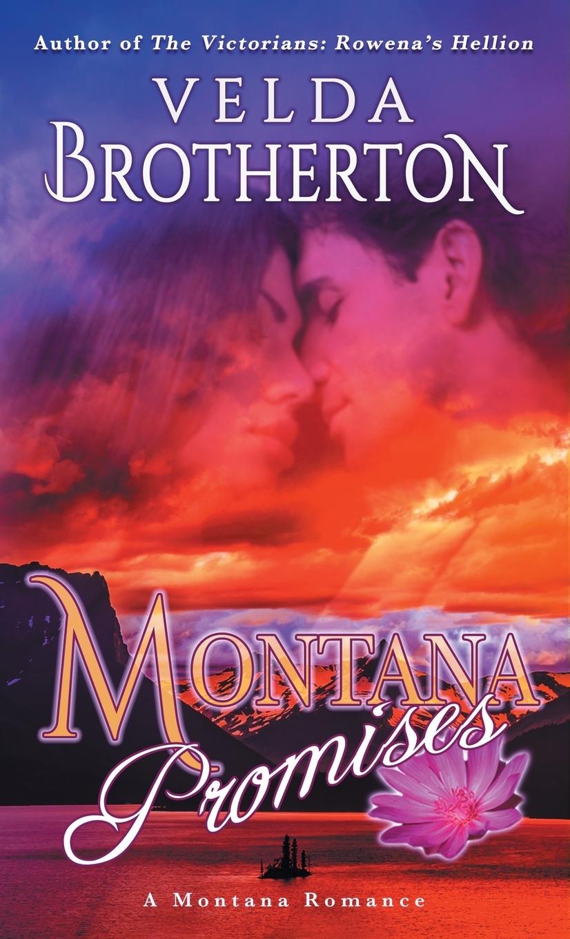 Vorderes Coverbild Montana Promises