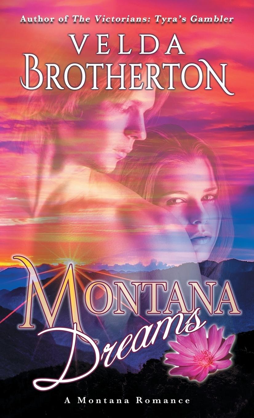 Vorderes Coverbild Montana Dreams