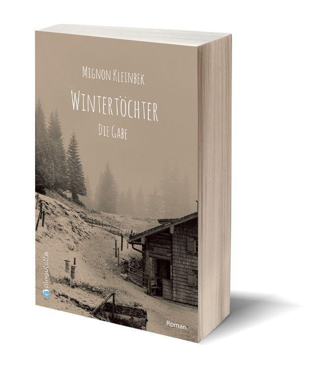 Beispielinhalt (Bild) Wintertöchter - Die Gabe