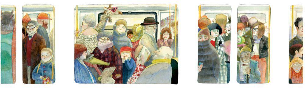 Beispielinhalt (Bild) Krokodrillo