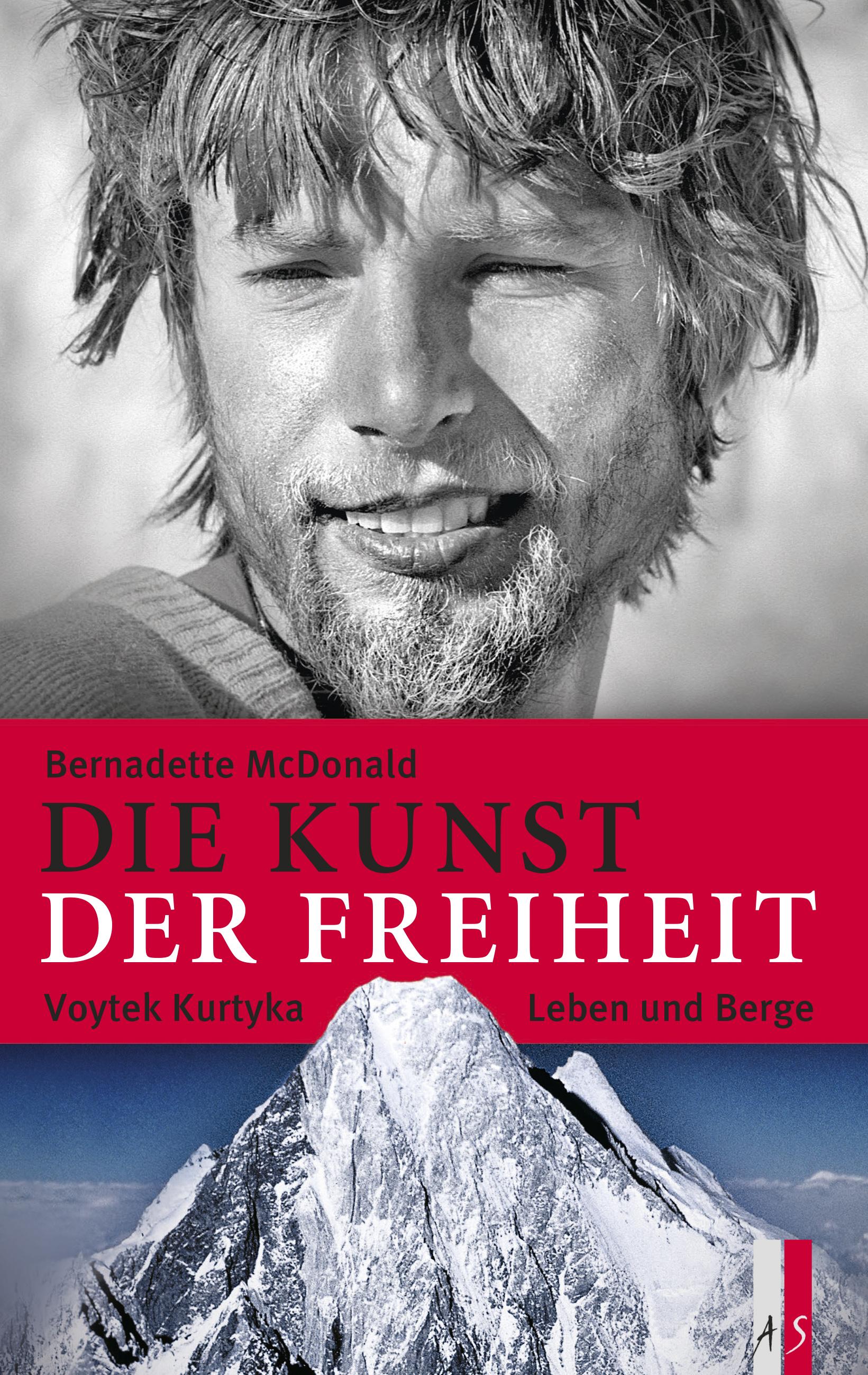 Vorderes Coverbild Die Kunst der Freiheit