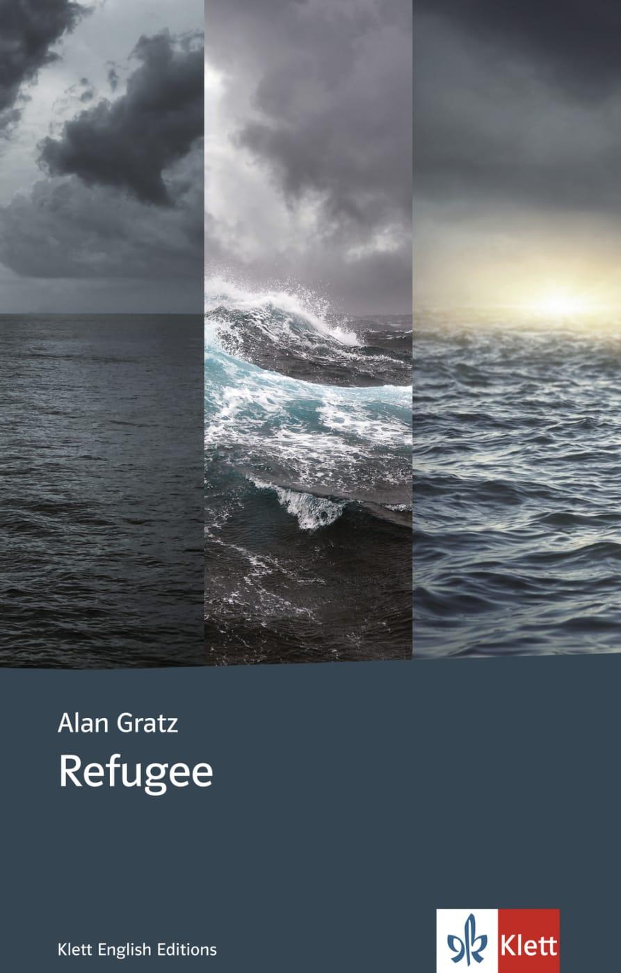 Vorderes Coverbild Refugee
