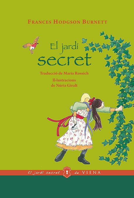 Vorderes Coverbild El jardí secret (edició rústica)