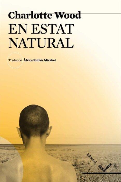 Vorderes Coverbild En estat natural