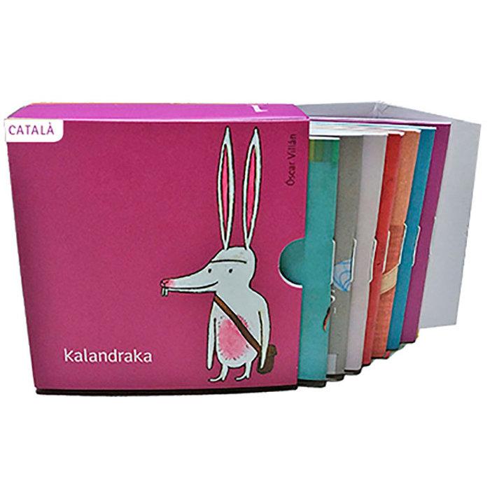 Vorderes Coverbild Minillibres Imperdibles 1