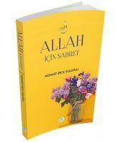 Vorderes Coverbild Allah Icin Sabret
