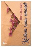 Vorderes Coverbild Kalbim Sana Emanet